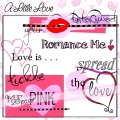A Little Love